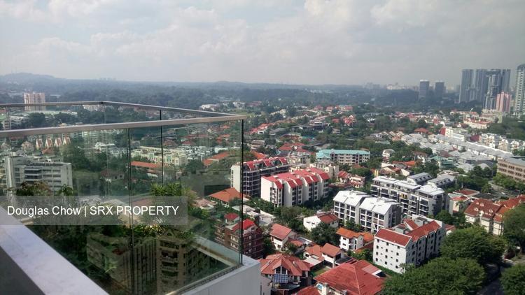 26 Newton (D11), Apartment #134642842